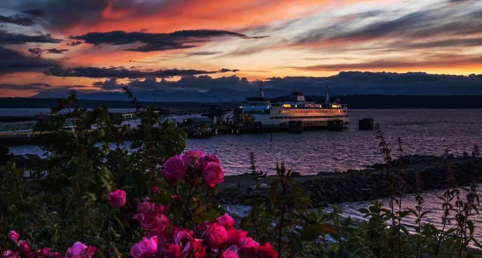 Edmonds Ferry Schedule 2025